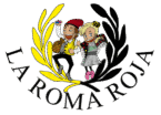 La Roma Roja